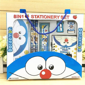 My Little Pony & Doraemon Stationery Gift Sets