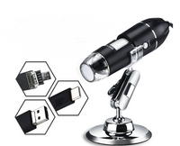 Microscopio digital USB 3 en 1
