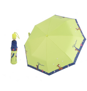 Parapluies pour enfants