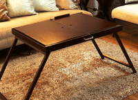 Jigsaw Puzzle Table
