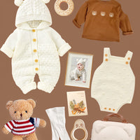 Full Moon Gift Clothes Set