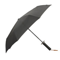 Paraguas Samurai automático plegable
