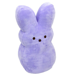 Marshmallow Bunny Plush Toy