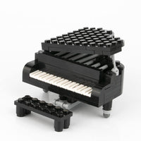 Ensembles de blocs de construction pour récital de piano
