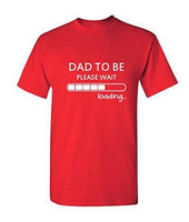 Mom and Dad To Be T-shirts
