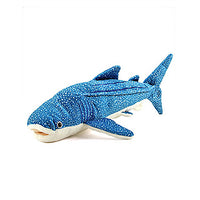 Whale Shark Plush Toy
