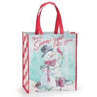 There's Snow-One Like You Tote