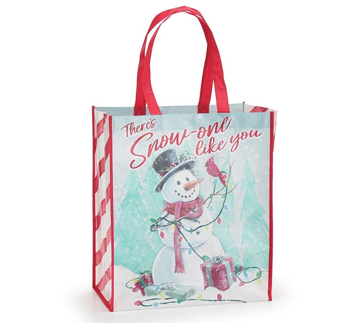There's Snow-One Like You Tote
