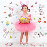 Easter Window/Wall Decals
