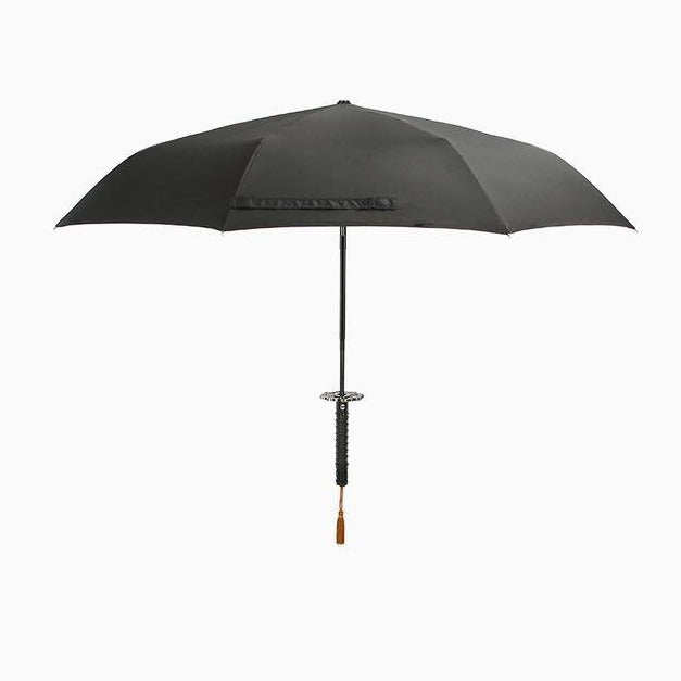 Parapluie Samouraï Automatique Pliant