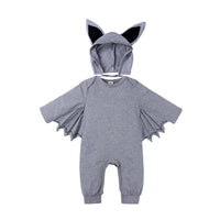 Bat Costume (Baby/Toddler)
