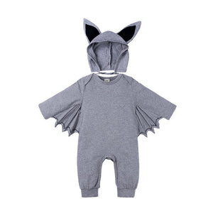 Bat Costume (Baby/Toddler)