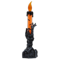 Velas LED de Halloween
