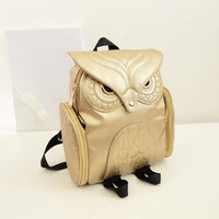 Owl Fashion Backpacks