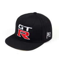 GTR Motorcycle Racing Baseball Cap