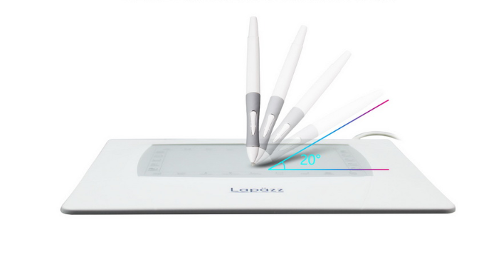 USB Graphics Tablet and Pen | Only Inspired Gifts Boutique