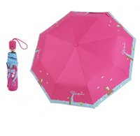 Paraguas infantil
