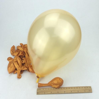 Ballon en latex (10 pcs/lot)