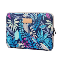 Colorful Leaves Laptop Sleeve