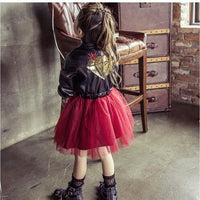 Rock n Roll Princess Dress (Toddler/Child)