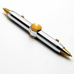 Metal Fidget Spinner Pens