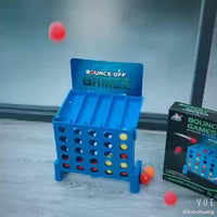 Connect 4 Shots Board Game