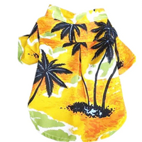 Hawaiian Shirt for Dogs