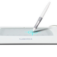 Lápiz y tableta gráfica USB