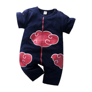 Anime Costume Jumpsuits (Baby/Toddler)