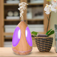 Cool Mist Colorful LED Diffuser
