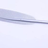 Feather Style Gel Pen