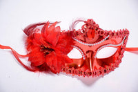 Masquerade Princess Ball Mask
