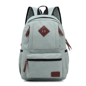 Oxford Campus Backpacks