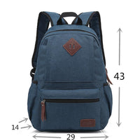 Oxford Campus Backpacks
