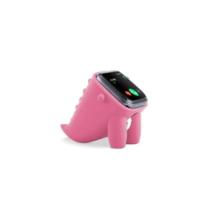 Dinosaur Desktop Charger Stand for Apple Watch