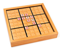 Sudoku Game
