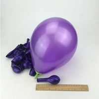 Ballon en latex (10 pcs/lot)
