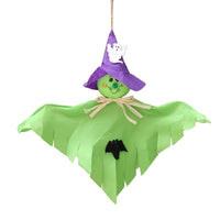 Lindas decoraciones de Halloween fantasma
