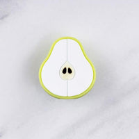 Fruit Shape Charging Cable Covers
