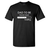 Mom and Dad To Be T-shirts