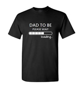 Mom and Dad To Be T-shirts