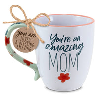 Tu es une tasse à café maman incroyable