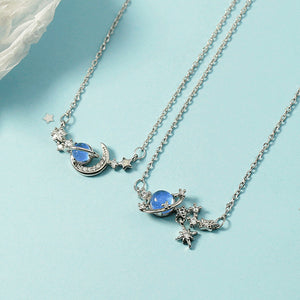 Korean Version Of Light Luxury And Small Design Necklace