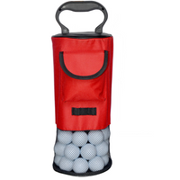 Collecteur de balles de golf portable