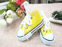 Canvas Doll Shoes
