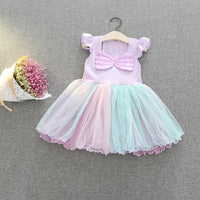 Little Princess Dresses (Toddler/Child)
