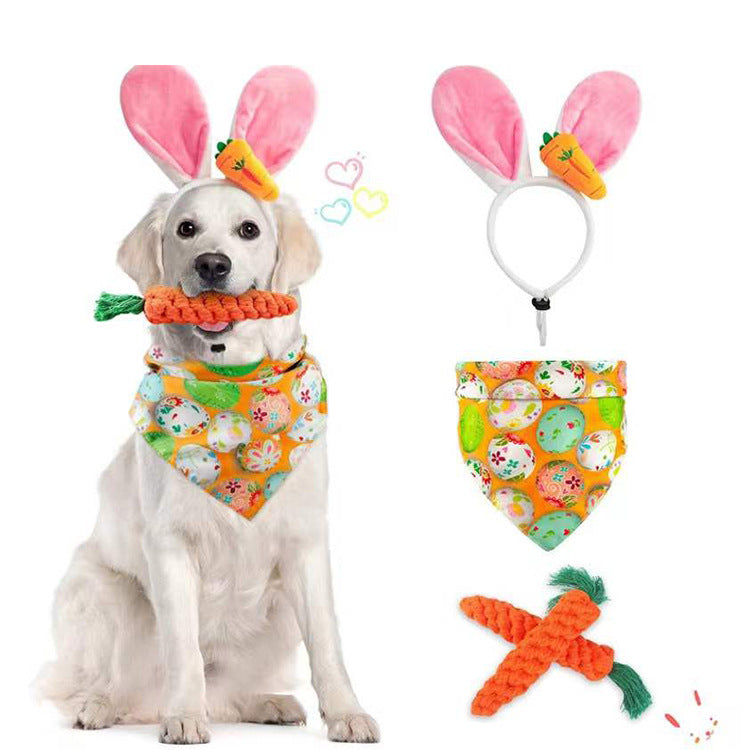Pet Easter Party Accessories