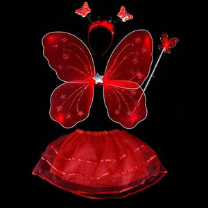 Butterfly Fairy Costume (Child)