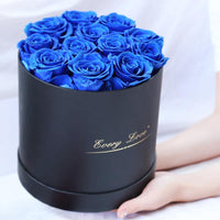Immortal Rose Bouquets
