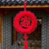 Chinese New Year Lanterns
